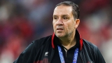 نبيل معلول مدرب اتحاد العاصمة