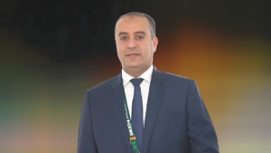 صادي يُحدد موعد الكشف عن هوية مدرب “الخضر” الجديد