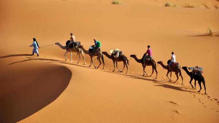 وكالات السياحة تطلب تدخل الرئيس بوتفليقة لفتح الأبواب