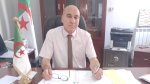 ملاوي كمال، نائب رئيس المجلس لبلدية الرغاية مكلف بالاقتصاد والمال والصحة والنظافة ومتابعة المشاريع
