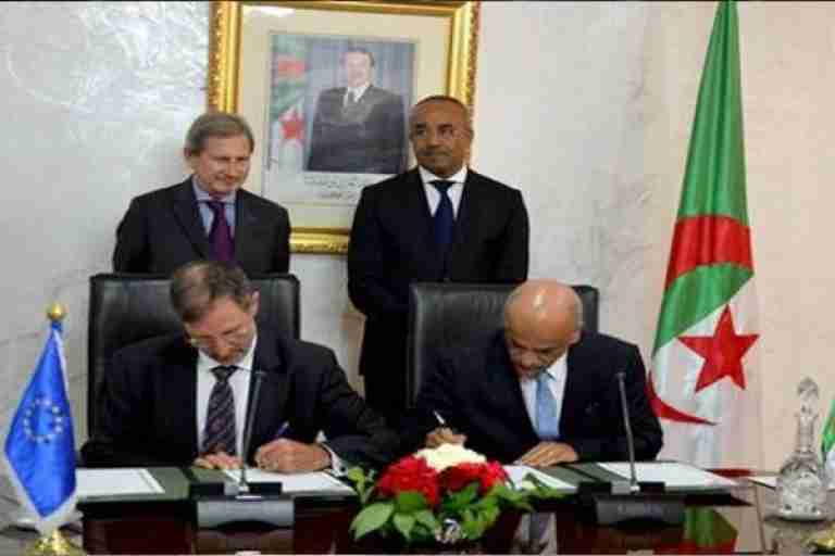20 مشروعا بـ 200 مليون أورو