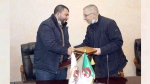 اتفاقية تعاون مع شركة "سانسيرو كوسمتيك"