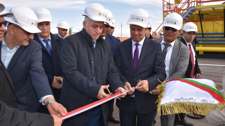 الاعتماد على الموارد الوطنية لصنع التجهيزات الجديدة