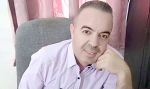 الناقد الأدبي محمد الأمين بحري