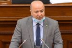 أيمن بن عبد الرحمان، وزير المالية