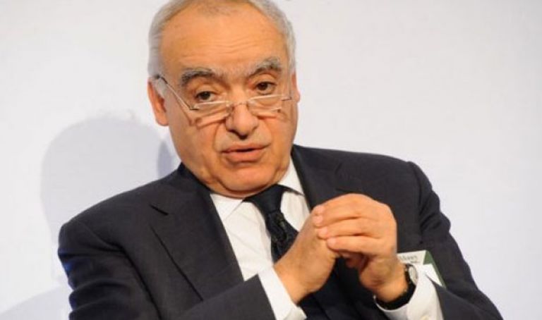 يتعين على ليبيا البدء في العملية الانتخابية بداية 2019