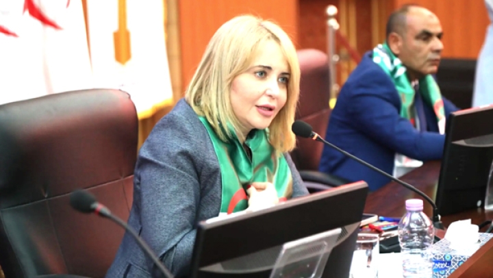 جلسات ولائية للجان الأحياء والقرى لإرساء الديمقراطية التشاركية