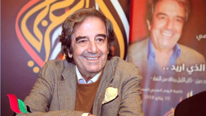 “الفارس المنفرد” سيد أحمد أقومي يترجّل