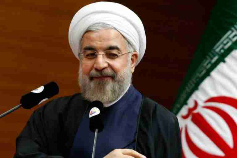 روحاني: أولوية إيران حماية الاتفاق النووي