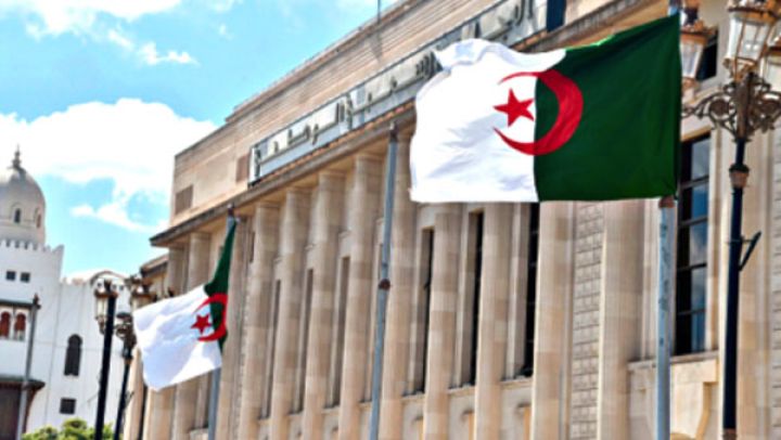 المجلس الشعبي الوطني يوظّف