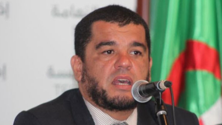 الجزائر تدفع إلى تجريم الإسلاموفوبيا