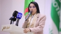 رئيسة حزب تجمع أمل الجزائر "تاج"، فاطمة الزهراء زرواطي