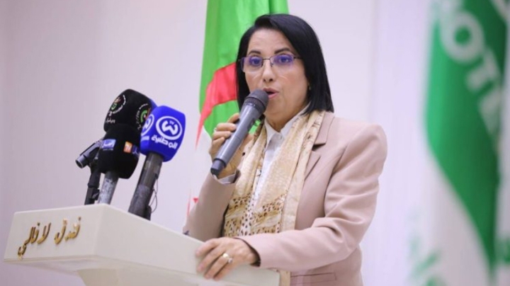 التشريعيات المقبلة فرصة لخدمة الوطن والمواطن