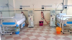 انطلاق مشاريع صحية جديدة بقالمة