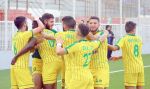 دوما يطالب لاعبيه بالحفاظ على تركيزهم