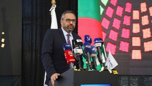 مدير الصالون الدولي لصناعة الأدوية &quot;سيفال 2024&quot;، ياسين لوبر
