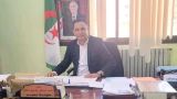 نائب رئيس المجلس الشعبي لبلدية قورصو محمد سفينة