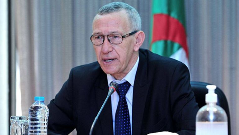 الجزائر تدرك رهانات الحروب الإعلامية ذات النزعة الاستعمارية