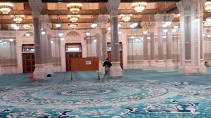افتتاح 6 مساجد بقسنطينة تحسبا لشهر رمضان