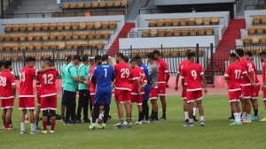 لقاء بـ6 نقاط بين “الحمراوة” واتحاد واد سوف