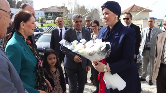 اختيار المسرح الجهوي لاحتضان تصفيات المهرجان الوطني