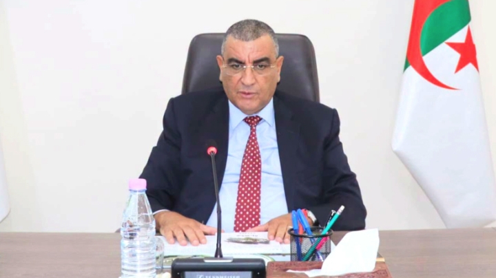 الشروع في التأهيل والتصنيف المهنيين لمؤسّسات الأشغال العمومية