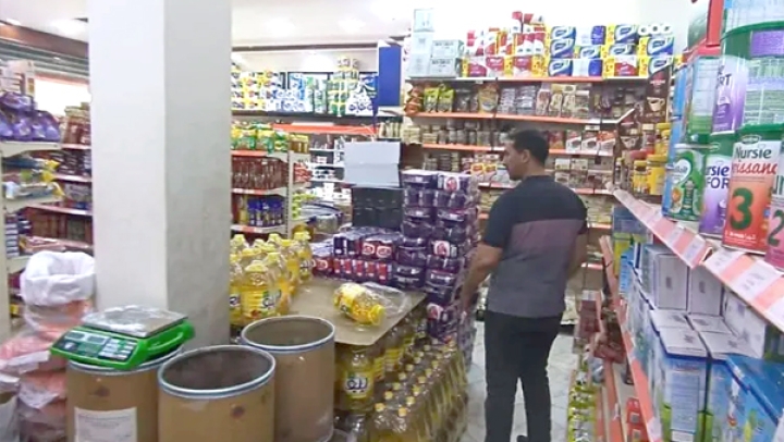 التجار يلتزمون بخدمة المواطنين