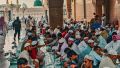 في السعودية.. موائد إفطار للجالية الإسلامية