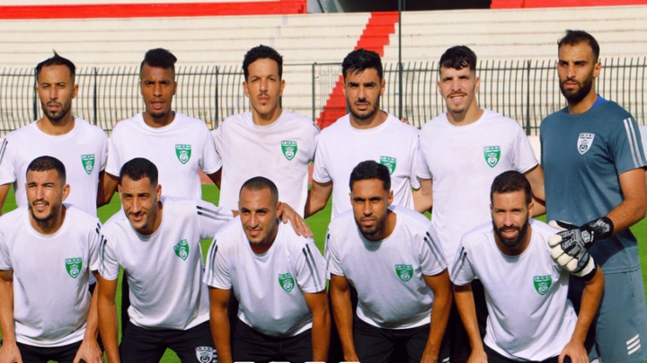 فوز معنوي على تلمسان وتقييم متزن من بن الطيب