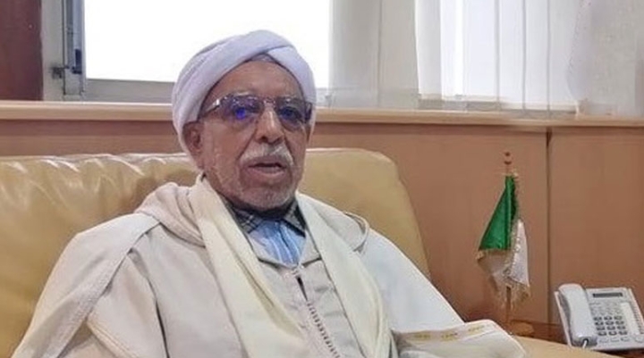 تقوية الروابط الروحية بين زوايا منطقة غرب إفريقيا