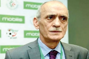 قرباج: عقوبات الحراش، غليزان والأربعاء لا رجعة فيها