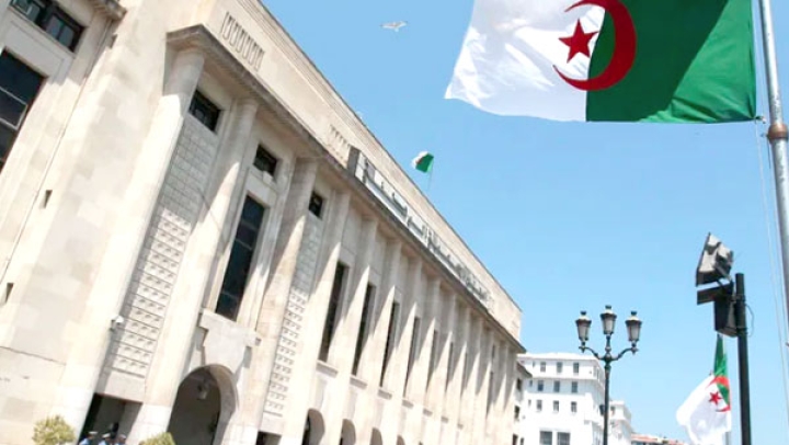 المجلس الشعبي الوطني يستأنف جلساته العامة