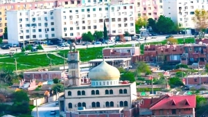 إعادة بعث عدة مشاريع تنموية