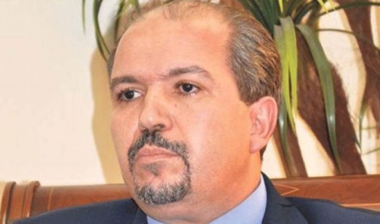 محمد عيسى: مشاكل الأئمة ستحل بالحوار أو التحكيم