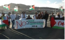 السلطات الصحراوية تندد بتحمس إسبانيا لتوقيع اتفاق الصيد البحري