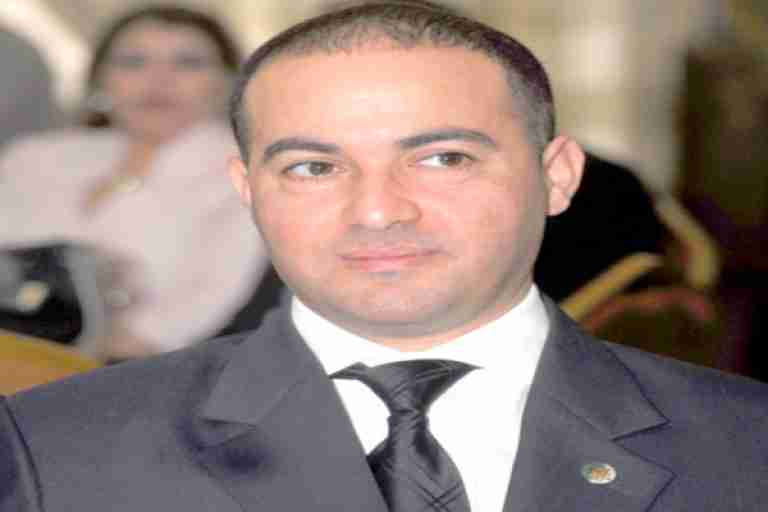 الخبرة الإيطالية ضرورية لكسب رهان ألعاب إفريقيا للشباب 2018