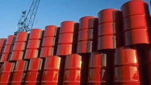 سعر خام ”أوبك” يسجل أعلى مستوى له منذ 2008