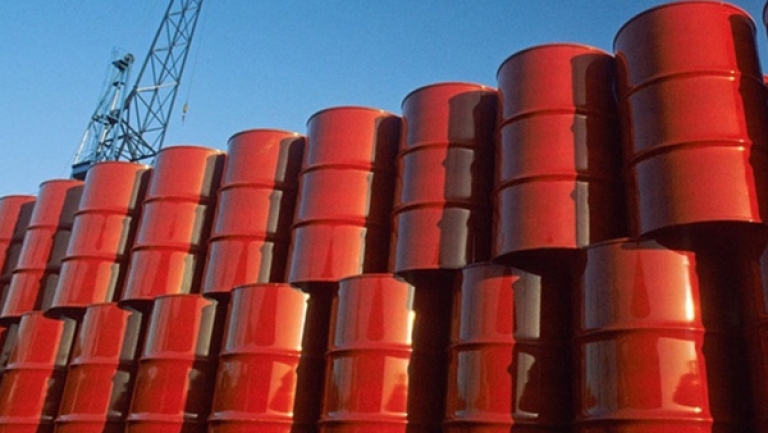 سعر خام ”أوبك” يسجل أعلى مستوى له منذ 2008