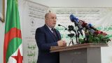 وزير الشؤون الدينية والأوقاف، يوسف بلمهدي