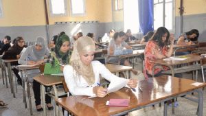 731 ألف مترشح يجتازون البكالوريا اليوم