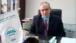 المدير الجديد لمؤسسة مترو الجزائر، علي رزقي