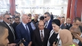 وزير الصناعة سيفي غريب