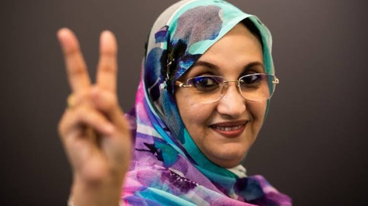 الاحتلال المغربي يتراجع تحت الضغط الحقوقي الدولي