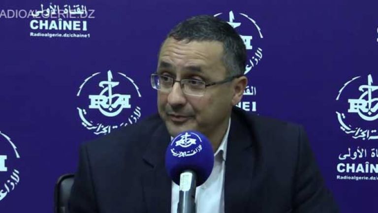 لابد من وضع ميكانيزمات لتسيير نفايات عيد الأضحى
