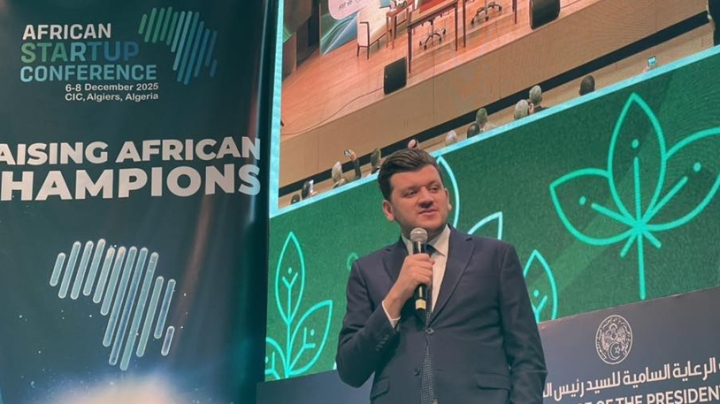 الجزائر وجهة استثمارية صاعدة في منطقة المتوسط