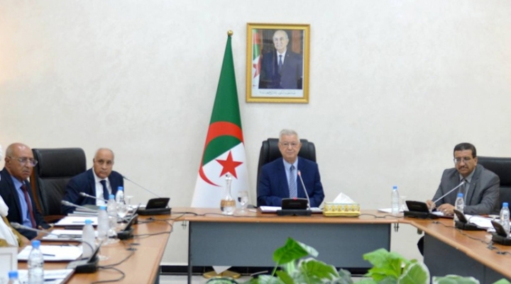الجزائر ملتزمة بترقية الديمقراطية وحقوق المرأة