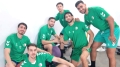 السباعي الجزائري يستهل المنافسة يوم 14 جانفي 2027