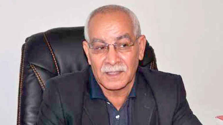 هناك أطراف تعمل على تغيير مسار الحراك
