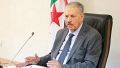 قوجيل يهنئ الشعب الجزائري