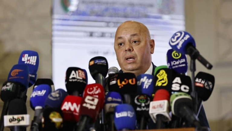 الدبلوماسية الجزائرية مجنّدة للدفاع عن الشعوب المظلومة